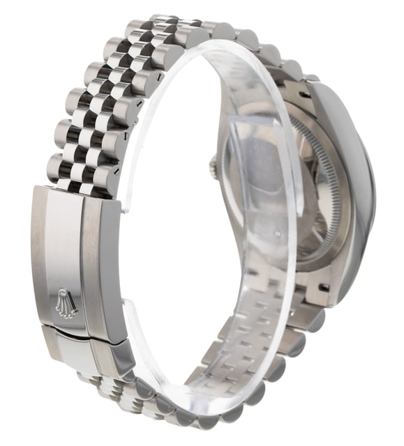 Rolex Datejust 126200 Image 3